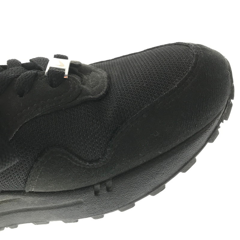 【中古品】【メンズ】 NIKE ナイキ AIR MAX 1 BLACK WHITE FZ0628-010 エア マックス 1 スニーカー 靴 160-260717-rt-03-tagh サイズ：26cm US8 カラー：BLACK/WHITE 万代Net店
