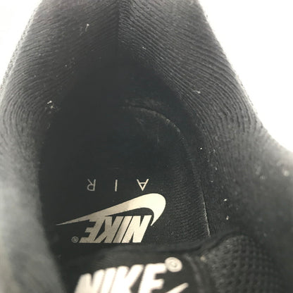 【中古品】【メンズ】 NIKE ナイキ AIR MAX 1 BLACK WHITE FZ0628-010 エア マックス 1 スニーカー 靴 160-260717-rt-03-tagh サイズ：26cm US8 カラー：BLACK/WHITE 万代Net店