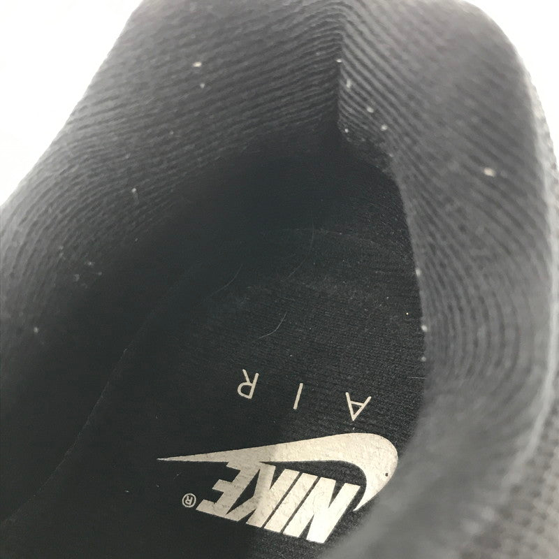 【中古品】【メンズ】 NIKE ナイキ AIR MAX 1 BLACK WHITE FZ0628-010 エア マックス 1 スニーカー 靴 160-260717-rt-03-tagh サイズ：26cm US8 カラー：BLACK/WHITE 万代Net店