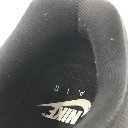 【中古品】【メンズ】 NIKE ナイキ AIR MAX 1 BLACK WHITE FZ0628-010 エア マックス 1 スニーカー 靴 160-260717-rt-03-tagh サイズ：26cm US8 カラー：BLACK/WHITE 万代Net店