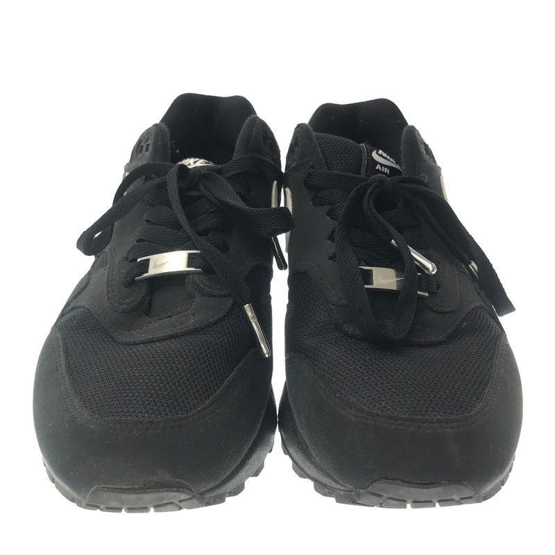 【中古品】【メンズ】 NIKE ナイキ AIR MAX 1 BLACK WHITE FZ0628-010 エア マックス 1 スニーカー 靴 160-260717-rt-03-tagh サイズ：26cm US8 カラー：BLACK/WHITE 万代Net店