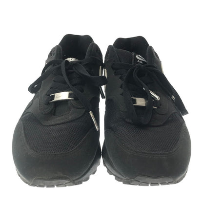 【中古品】【メンズ】 NIKE ナイキ AIR MAX 1 BLACK WHITE FZ0628-010 エア マックス 1 スニーカー 靴 160-260717-rt-03-tagh サイズ：26cm US8 カラー：BLACK/WHITE 万代Net店