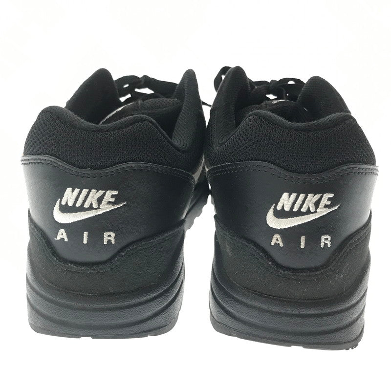 【中古品】【メンズ】 NIKE ナイキ AIR MAX 1 BLACK WHITE FZ0628-010 エア マックス 1 スニーカー 靴 160-260717-rt-03-tagh サイズ：26cm US8 カラー：BLACK/WHITE 万代Net店