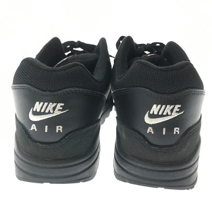 【中古品】【メンズ】 NIKE ナイキ AIR MAX 1 BLACK WHITE FZ0628-010 エア マックス 1 スニーカー 靴 160-260717-rt-03-tagh サイズ：26cm US8 カラー：BLACK/WHITE 万代Net店