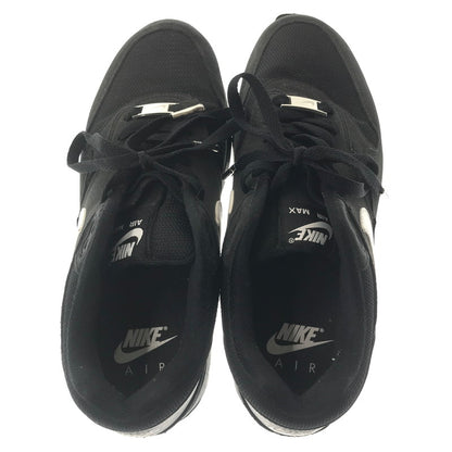 【中古品】【メンズ】 NIKE ナイキ AIR MAX 1 BLACK WHITE FZ0628-010 エア マックス 1 スニーカー 靴 160-260717-rt-03-tagh サイズ：26cm US8 カラー：BLACK/WHITE 万代Net店