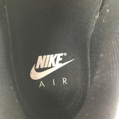 【中古品】【メンズ】 NIKE ナイキ AIR MAX 1 BLACK WHITE FZ0628-010 エア マックス 1 スニーカー 靴 160-260717-rt-03-tagh サイズ：26cm US8 カラー：BLACK/WHITE 万代Net店
