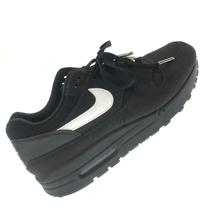 【中古品】【メンズ】 NIKE ナイキ AIR MAX 1 BLACK WHITE FZ0628-010 エア マックス 1 スニーカー 靴 160-260717-rt-03-tagh サイズ：26cm US8 カラー：BLACK/WHITE 万代Net店