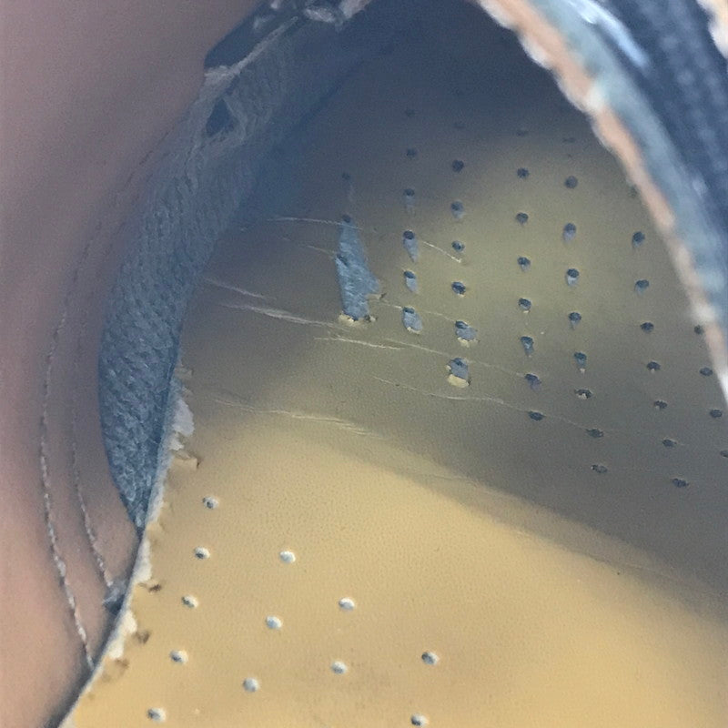 【現状渡し品】【メンズ】 DR.MARTENS ドクター マーチン 3EYE BOOTS 1461 スリー アイ ブーツ 靴 164-260717-rt-09-tagh サイズ：UK7 カラー：ブラック 万代Net店