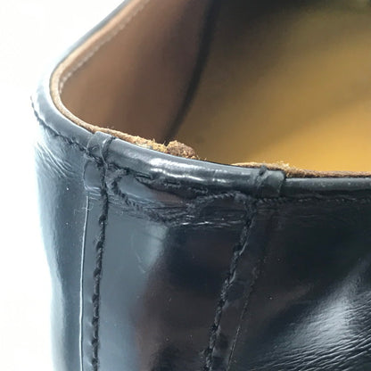 【現状渡し品】【メンズ】 DR.MARTENS ドクター マーチン 3EYE BOOTS 1461 スリー アイ ブーツ 靴 164-260717-rt-09-tagh サイズ：UK7 カラー：ブラック 万代Net店