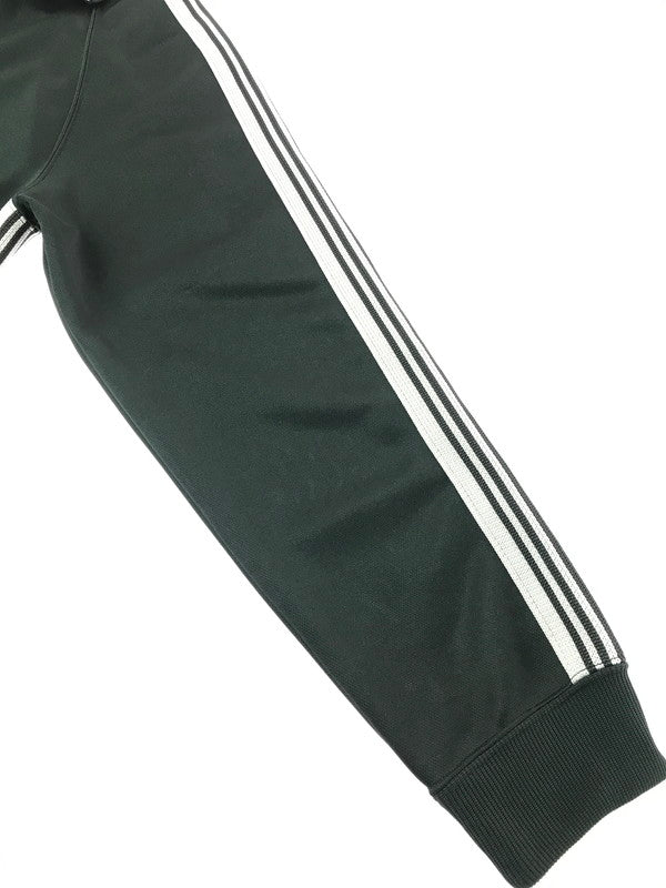 【中古品】【メンズ】 NEEDLES ニードルス TRACK JACKET-POLY SMOOTH SX404 トラック ジャケット ライトアウター 140-260717-rt-15-tagh サイズ：XL カラー：チャコール 万代Net店