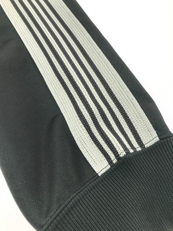 【中古品】【メンズ】 NEEDLES ニードルス TRACK JACKET-POLY SMOOTH SX404 トラック ジャケット ライトアウター 140-260717-rt-15-tagh サイズ：XL カラー：チャコール 万代Net店