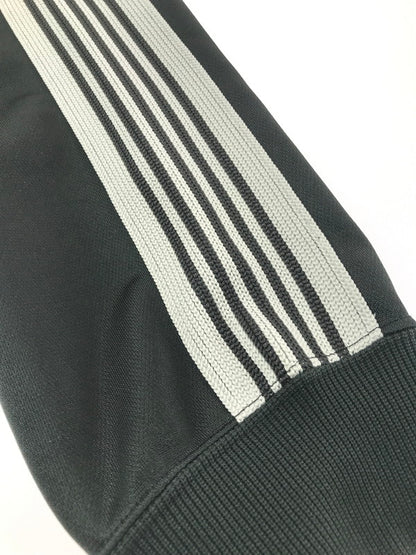 【中古品】【メンズ】 NEEDLES ニードルス TRACK JACKET-POLY SMOOTH SX404 トラック ジャケット ライトアウター 140-260717-rt-15-tagh サイズ：XL カラー：チャコール 万代Net店
