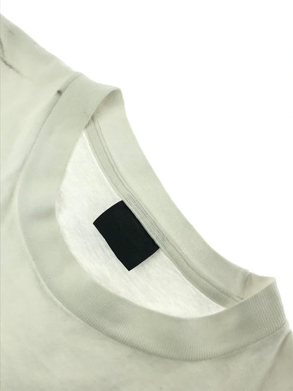 【現状渡し品】【メンズ】 CHANGES チェンジーズ 90's BETTY BOOP BE SEXY.BE SWEET.JUST BE BETTY ベティ プリント Tシャツ トップス 146-260726-rt-06-tagh サイズ：XL カラー：ホワイト 万代Net店