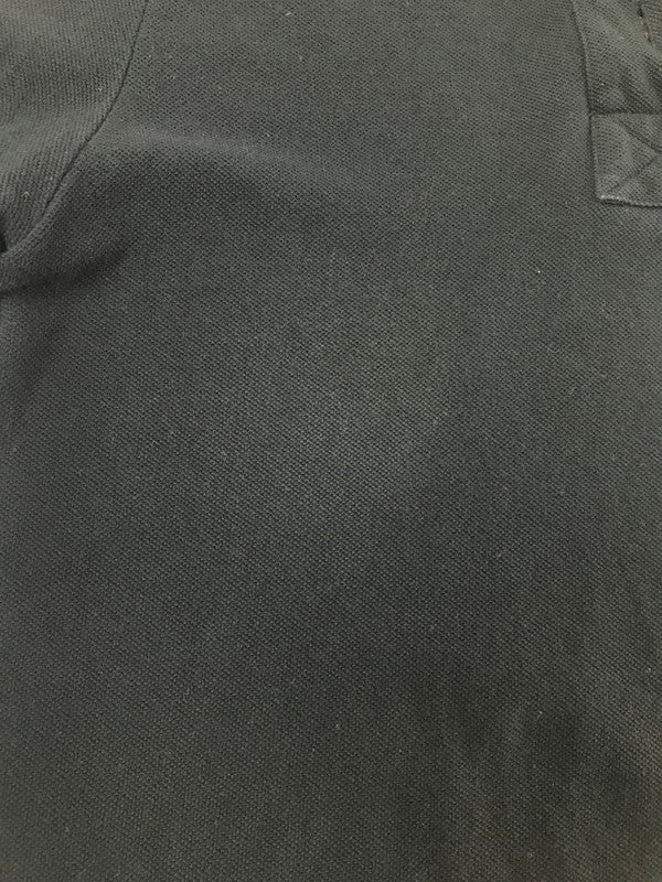 【中古品】【レディース】 VIVIENNE WESTWOOD RED LABEL ヴィヴィアンウエストウッド レッドレーベル POLO SHIRT 16-12-322005 ポロシャツ 170-260717-rt-11-tagh サイズ：2 カラー：ブラック 万代Net店
