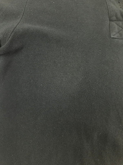 【中古品】【レディース】 VIVIENNE WESTWOOD RED LABEL ヴィヴィアンウエストウッド レッドレーベル POLO SHIRT 16-12-322005 ポロシャツ 170-260717-rt-11-tagh サイズ：2 カラー：ブラック 万代Net店