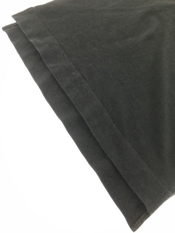 【中古品】【レディース】 VIVIENNE WESTWOOD RED LABEL ヴィヴィアンウエストウッド レッドレーベル POLO SHIRT 16-12-322005 ポロシャツ 170-260717-rt-11-tagh サイズ：2 カラー：ブラック 万代Net店