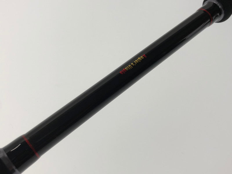 【中古美品】 APIA アピア FOOJIN Z 6th HIGH ROLLER S103ML フージンZ ハイローラー スピニングロッド 釣り 釣り具等 【代金引換不可】【佐川急便発送】 133-260722-rt-01-tagh 万代Net店