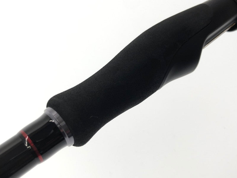 【中古美品】 APIA アピア FOOJIN Z 6th HIGH ROLLER S103ML フージンZ ハイローラー スピニングロッド 釣り 釣り具等 【代金引換不可】【佐川急便発送】 133-260722-rt-01-tagh 万代Net店