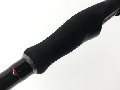 【中古美品】 APIA アピア FOOJIN Z 6th HIGH ROLLER S103ML フージンZ ハイローラー スピニングロッド 釣り 釣り具等 【代金引換不可】【佐川急便発送】 133-260722-rt-01-tagh 万代Net店