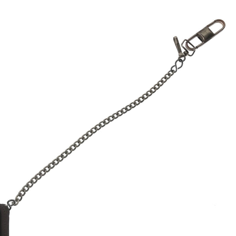 【現状渡し品】【メンズ】 HARLEY-DAVIDSON TRACKER WALLET WALLET CHAIN トラッカーウォレット ウォレットチェーン 財布 200-260714-ki-02-tagh カラー：ブラウン 万代Net店