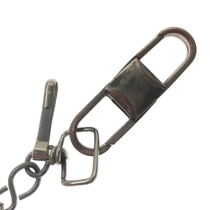 【現状渡し品】【メンズ】 HARLEY-DAVIDSON TRACKER WALLET WALLET CHAIN トラッカーウォレット ウォレットチェーン 財布 200-260714-ki-02-tagh カラー：ブラウン 万代Net店