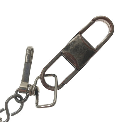 【現状渡し品】【メンズ】 HARLEY-DAVIDSON TRACKER WALLET WALLET CHAIN トラッカーウォレット ウォレットチェーン 財布 200-260714-ki-02-tagh カラー：ブラウン 万代Net店