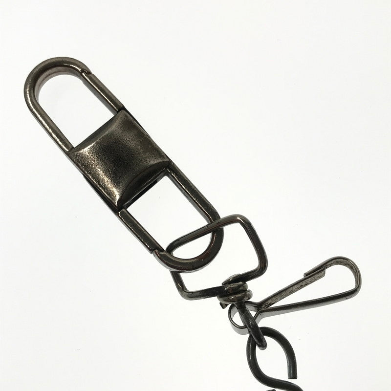 【現状渡し品】【メンズ】 HARLEY-DAVIDSON TRACKER WALLET WALLET CHAIN トラッカーウォレット ウォレットチェーン 財布 200-260714-ki-02-tagh カラー：ブラウン 万代Net店