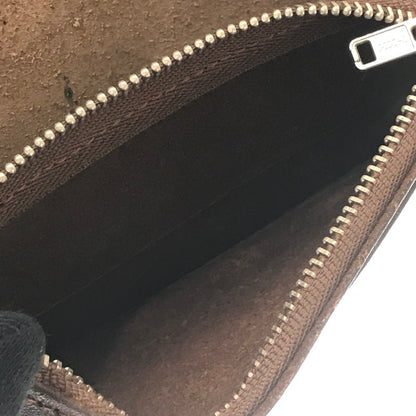 【現状渡し品】【メンズ】 HARLEY-DAVIDSON TRACKER WALLET WALLET CHAIN トラッカーウォレット ウォレットチェーン 財布 200-260714-ki-02-tagh カラー：ブラウン 万代Net店
