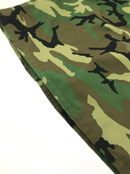 【現状渡し品】【メンズ】 U.S. ARMY アメリカ軍 00's ECWCS GEN1 COLD WRATHER PARKA エクワックス コールド ウェザー パーカー 146-260717-rt-18-tagh サイズ：LARGE LONG カラー：グリーン 万代Net店