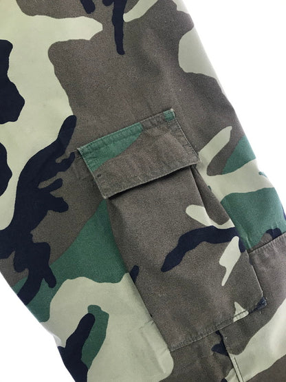 【現状渡し品】【メンズ】 U.S. ARMY アメリカ軍 00's ECWCS GEN1 COLD WRATHER PARKA エクワックス コールド ウェザー パーカー 146-260717-rt-18-tagh サイズ：LARGE LONG カラー：グリーン 万代Net店