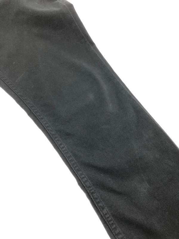 【中古品】【メンズ】 LEVI'S リーバイス 90's DENIM PANTS 517 刻印J14 90年代 デニム パンツ ジーンズ ボトムス 157-260715-rt-30-tagh サイズ：W34 L34 カラー：ブラック 万代Net店