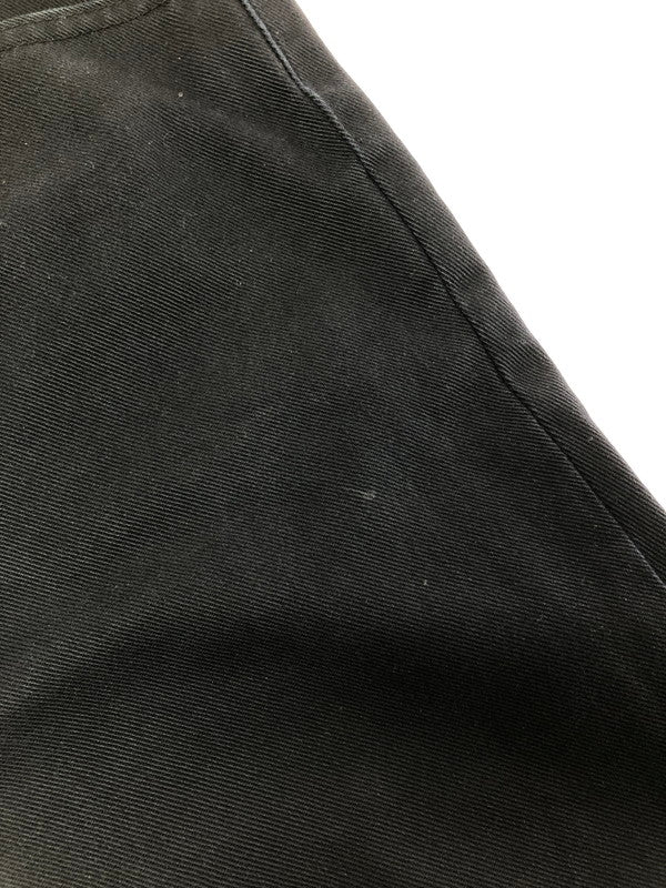 【中古品】【メンズ】 LEVI'S リーバイス 90's DENIM PANTS 517 刻印J14 90年代 デニム パンツ ジーンズ ボトムス 157-260715-rt-30-tagh サイズ：W34 L34 カラー：ブラック 万代Net店