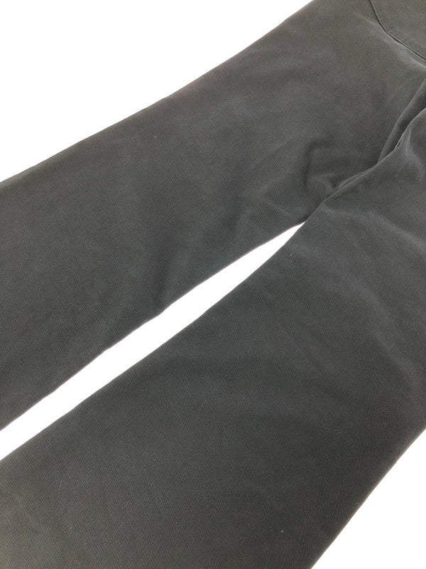 【中古品】【メンズ】 LEVI'S リーバイス 90's DENIM PANTS 517 刻印J14 90年代 デニム パンツ ジーンズ ボトムス 157-260715-rt-30-tagh サイズ：W34 L34 カラー：ブラック 万代Net店