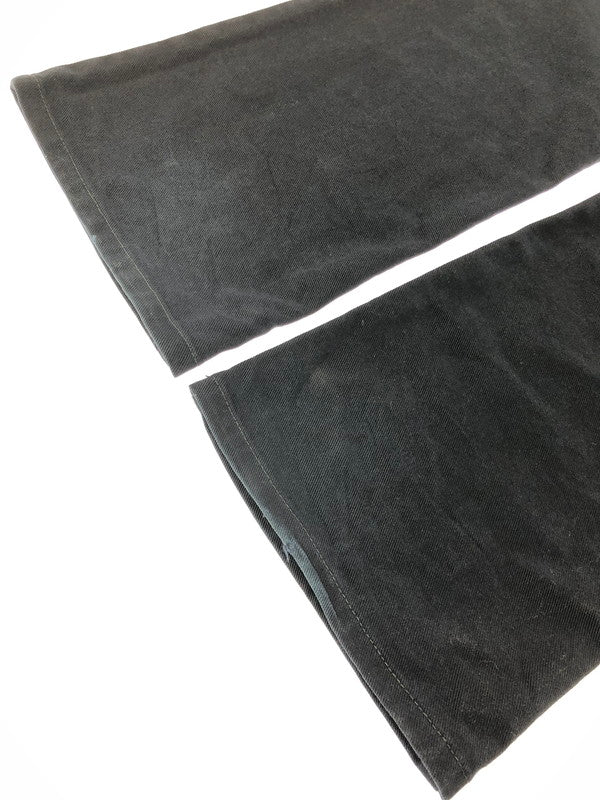 【中古品】【メンズ】 LEVI'S リーバイス 90's DENIM PANTS 517 刻印J14 90年代 デニム パンツ ジーンズ ボトムス 157-260715-rt-30-tagh サイズ：W34 L34 カラー：ブラック 万代Net店