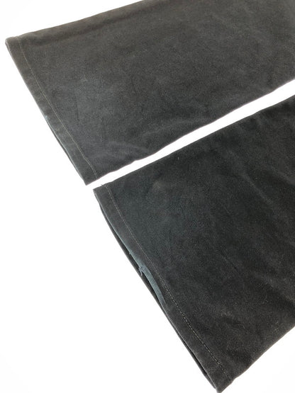 【中古品】【メンズ】 LEVI'S リーバイス 90's DENIM PANTS 517 刻印J14 90年代 デニム パンツ ジーンズ ボトムス 157-260715-rt-30-tagh サイズ：W34 L34 カラー：ブラック 万代Net店