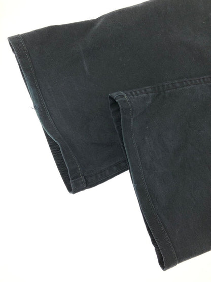 【中古品】【メンズ】 LEVI'S リーバイス 90's DENIM PANTS 517 刻印J14 90年代 デニム パンツ ジーンズ ボトムス 157-260715-rt-30-tagh サイズ：W34 L34 カラー：ブラック 万代Net店