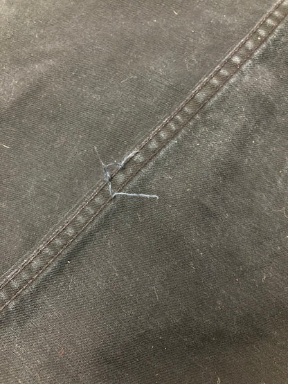 【中古品】【メンズ】 LEVI'S リーバイス 90's DENIM PANTS 517 刻印J14 90年代 デニム パンツ ジーンズ ボトムス 157-260715-rt-30-tagh サイズ：W34 L34 カラー：ブラック 万代Net店
