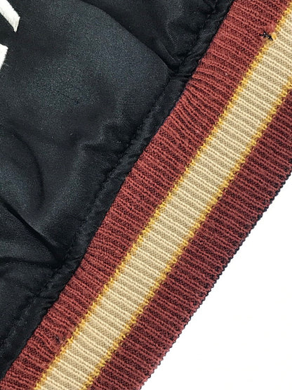 【現状渡し品】【メンズ】 OLD TAILOR 東洋 オールド テイラー トウヨウ 90's REVERSIBLE SOUVENIR JACKET TALONジッパー 虎×鷹×龍 リバーシブル スーベニア ジャケット 145-260718-rt-16-tagh サイズ：不明 下記参照 カラー：ブラック/ネイビー 万代Net店