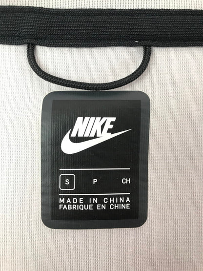 【中古品】【メンズ】 NIKE ナイキ TECH FLEECE ZIP UP HOODIE CU4490-012 テック フリース ジップ アップ フーディー 148-260717-rt-16-tagh サイズ：S カラー：グレー/ブルー 万代Net店