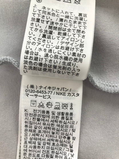 【中古品】【メンズ】 NIKE ナイキ TECH FLEECE ZIP UP HOODIE CU4490-012 テック フリース ジップ アップ フーディー 148-260717-rt-16-tagh サイズ：S カラー：グレー/ブルー 万代Net店