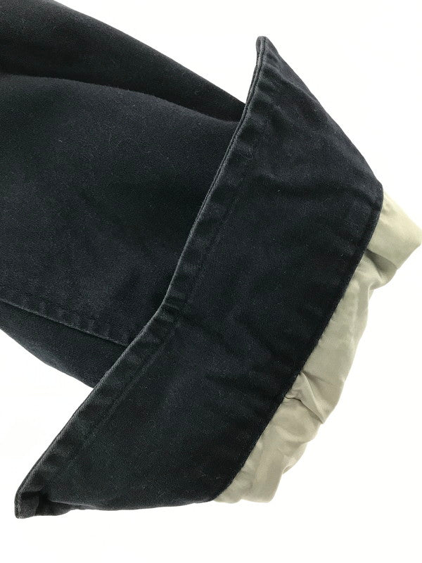 【現状渡し品】【メンズ】 HOUSTON ヒューストン COTTON TWILL TOUR JACKET 50605 コットン ツイル ツアー ジャケット ライトアウター 145-260718-rt-14-tagh サイズ：XL カラー：ネイビー 万代Net店