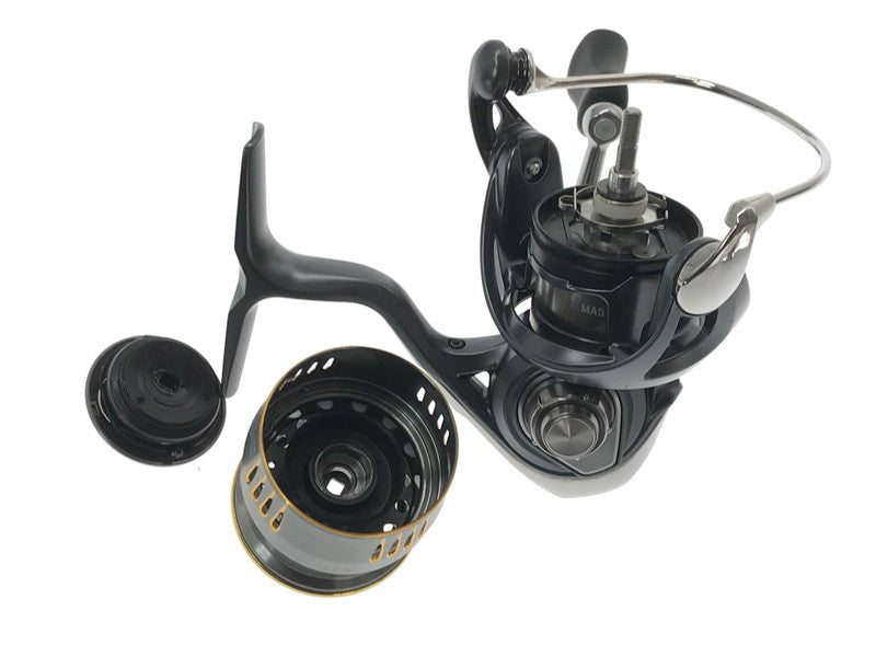 【中古品】 DAIWA ダイワ 23 エアリティ LT2000S-P スピニングリール 釣り 釣り具等 134-260804-YY-03-tagh 万代Net店