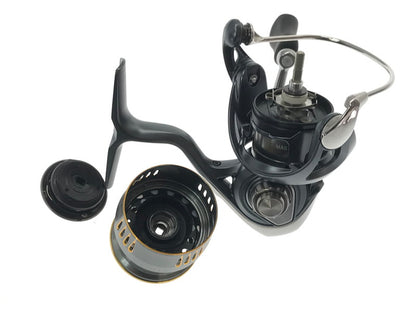 【中古品】 DAIWA ダイワ 23 エアリティ LT2000S-P スピニングリール 釣り 釣り具等 134-260804-YY-03-tagh 万代Net店