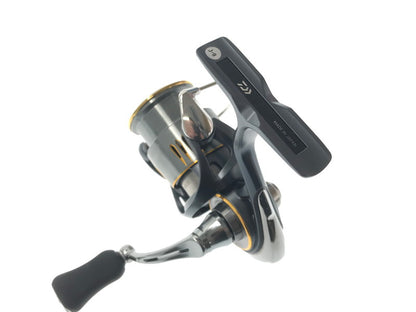 【中古品】 DAIWA ダイワ 23 エアリティ LT2000S-P スピニングリール 釣り 釣り具等 134-260804-YY-03-tagh 万代Net店