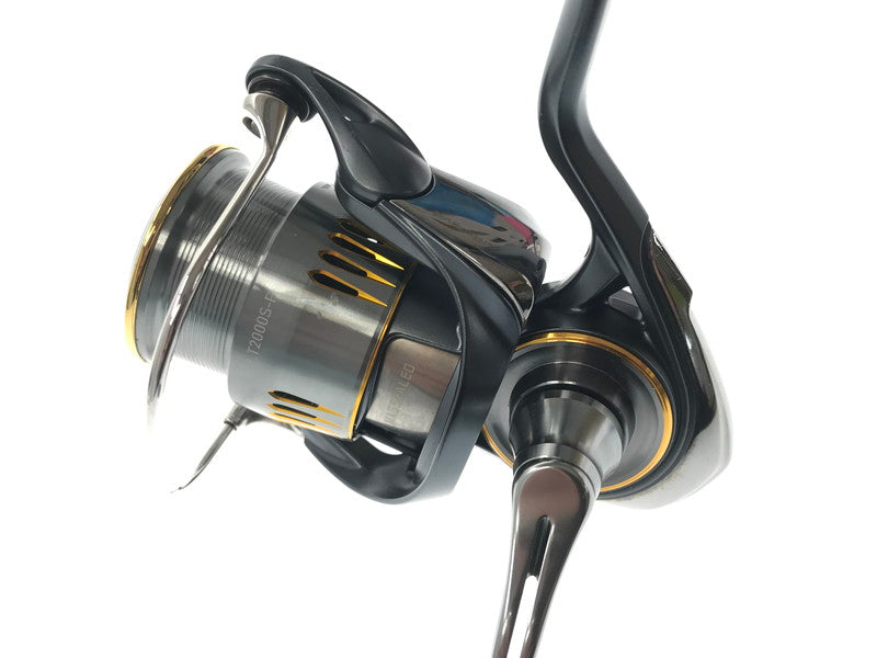 【中古品】 DAIWA ダイワ 23 エアリティ LT2000S-P スピニングリール 釣り 釣り具等 134-260804-YY-03-tagh 万代Net店