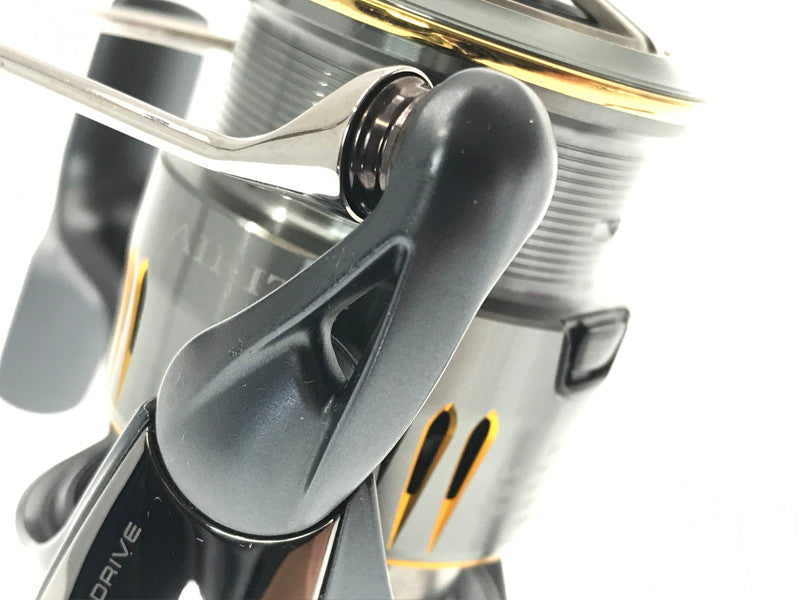 【中古品】 DAIWA ダイワ 23 エアリティ LT2000S-P スピニングリール 釣り 釣り具等 134-260804-YY-03-tagh 万代Net店