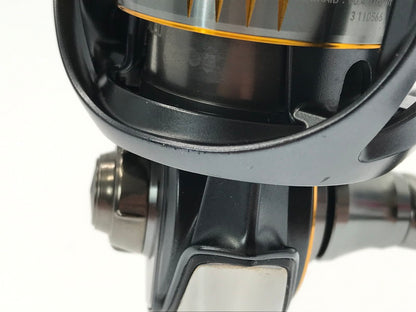 【中古品】 DAIWA ダイワ 23 エアリティ LT2000S-P スピニングリール 釣り 釣り具等 134-260804-YY-03-tagh 万代Net店