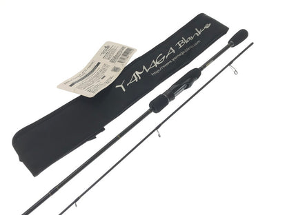 【中古品】 YAMAGA Blanks ヤマガブランクス BlueCurrent 67 TZ/NANO JH-Special スピニングロッド ルアーロッド【代金引換不可】【佐川急便発送】 釣り 釣り具等 133-260804-YY-02-tagh 万代Net店