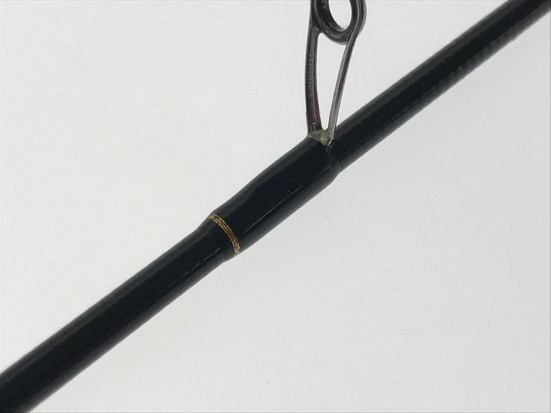 【中古品】 YAMAGA Blanks ヤマガブランクス BlueCurrent 67 TZ/NANO JH-Special スピニングロッド ルアーロッド【代金引換不可】【佐川急便発送】 釣り 釣り具等 133-260804-YY-02-tagh 万代Net店