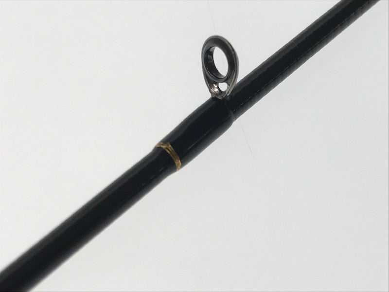 【中古品】 YAMAGA Blanks ヤマガブランクス BlueCurrent 67 TZ/NANO JH-Special スピニングロッド ルアーロッド【代金引換不可】【佐川急便発送】 釣り 釣り具等 133-260804-YY-02-tagh 万代Net店